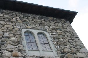 Meierturm fenster aussen