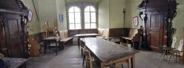 meierturm rittersaal